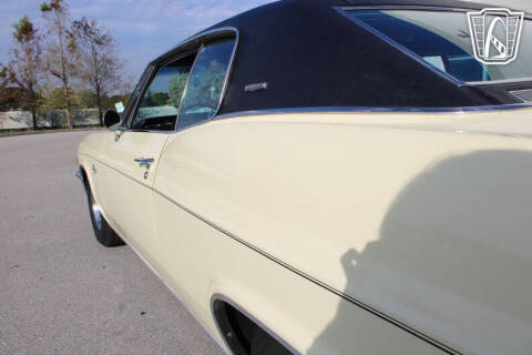 1966 Chevrolet Caprice