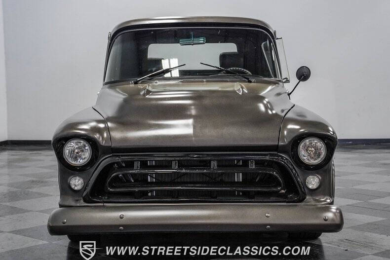 1957 Chevrolet 3100