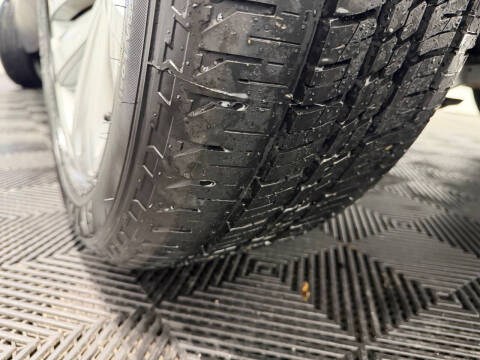 2021 Volkswagen Atlas SEL 4Motion