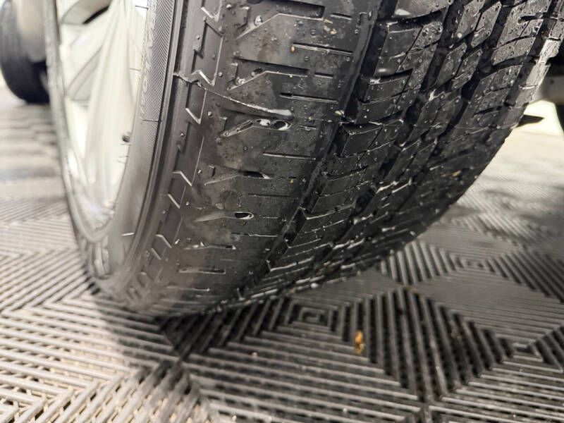 2021 Volkswagen Atlas SEL 4Motion