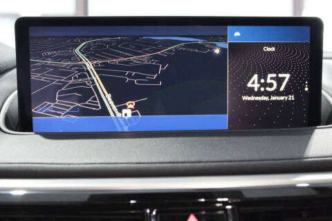 2022 Acura MDX w/Tech