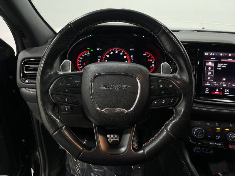 2021 Dodge Durango SRT 392