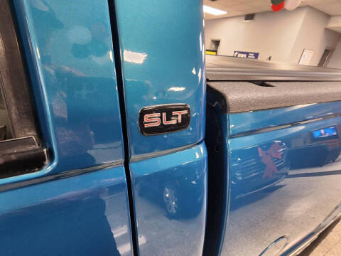 1998 GMC Sierra 1500