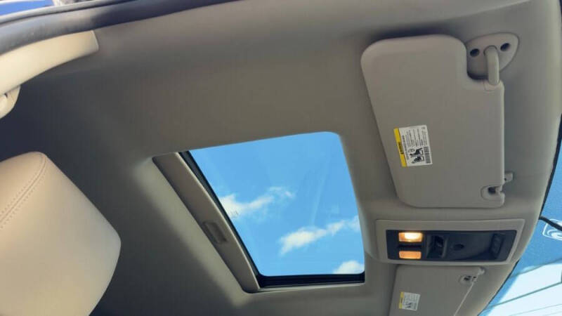 2011 RAM 1500 Laramie