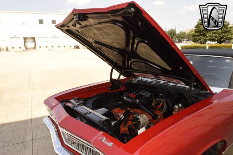 1968 Chevrolet Chevelle