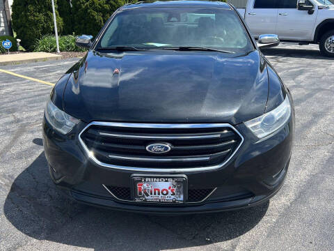 2014 Ford Taurus Limited