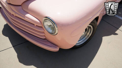 1947 Ford Customline