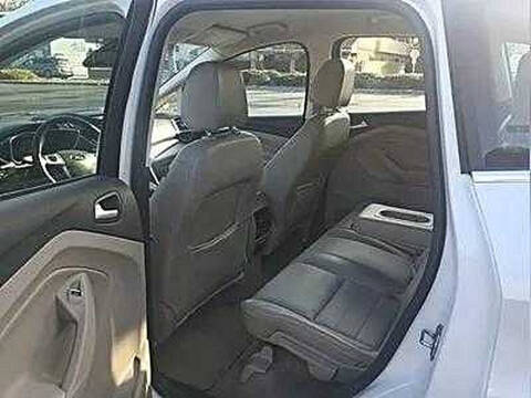 2013 Ford C-MAX Energi SEL