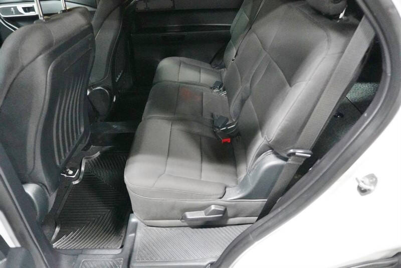 2020 Ford Explorer Police Interceptor Utility