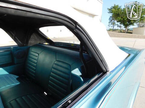 1964 Pontiac Tempest