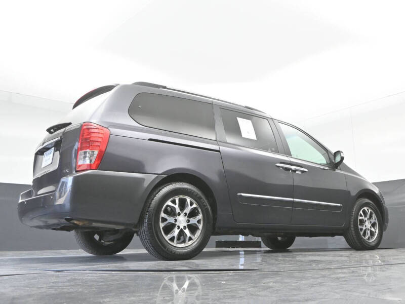2014 Kia Sedona EX