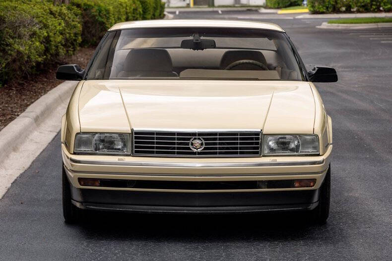 1993 Cadillac Allante