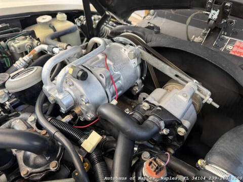 1990 Rolls-Royce Corniche