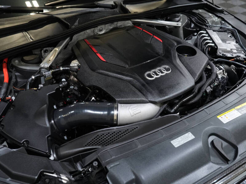 2022 Audi S4 3.0T quattro Premium
