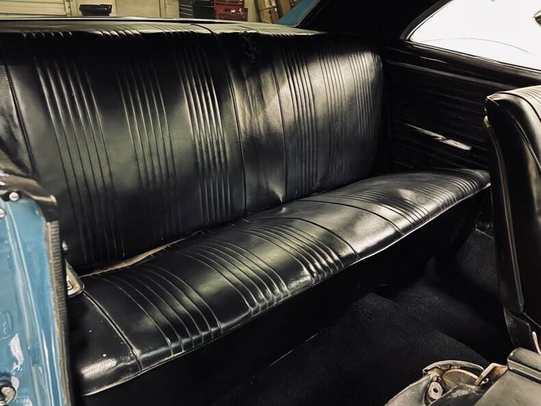 1967 Chevrolet Chevelle