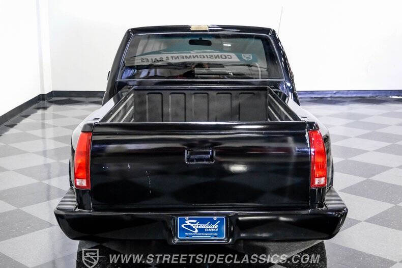 1991 GMC Sierra 1500