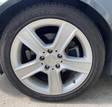 2010 Mercedes-Benz C-Class C 300 Sport