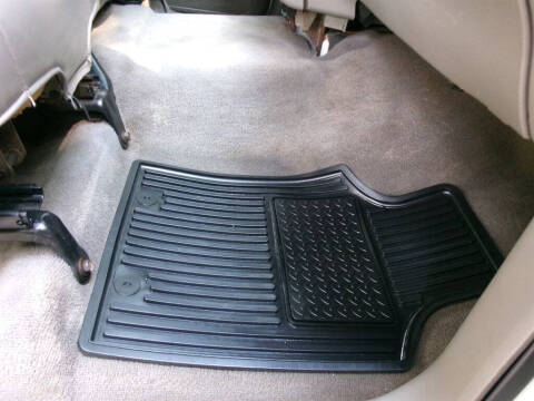 2005 Dodge Ram 1500