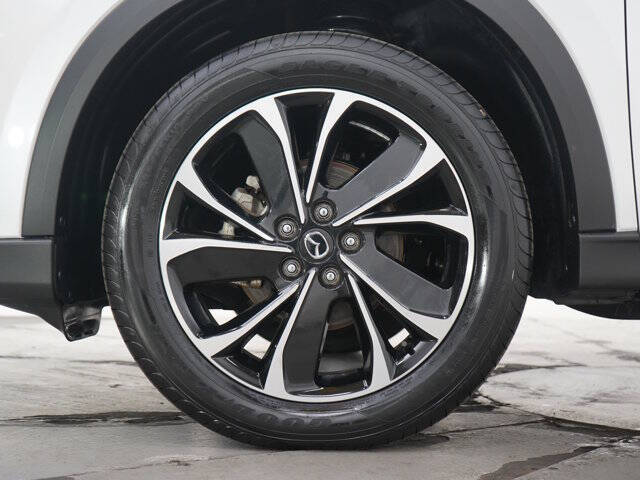 2022 Mazda CX-5 2.5 S Premium