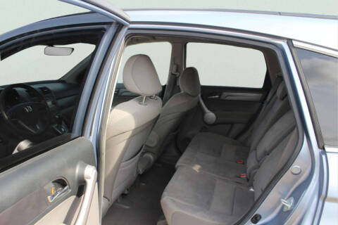 2007 Honda CR-V EX