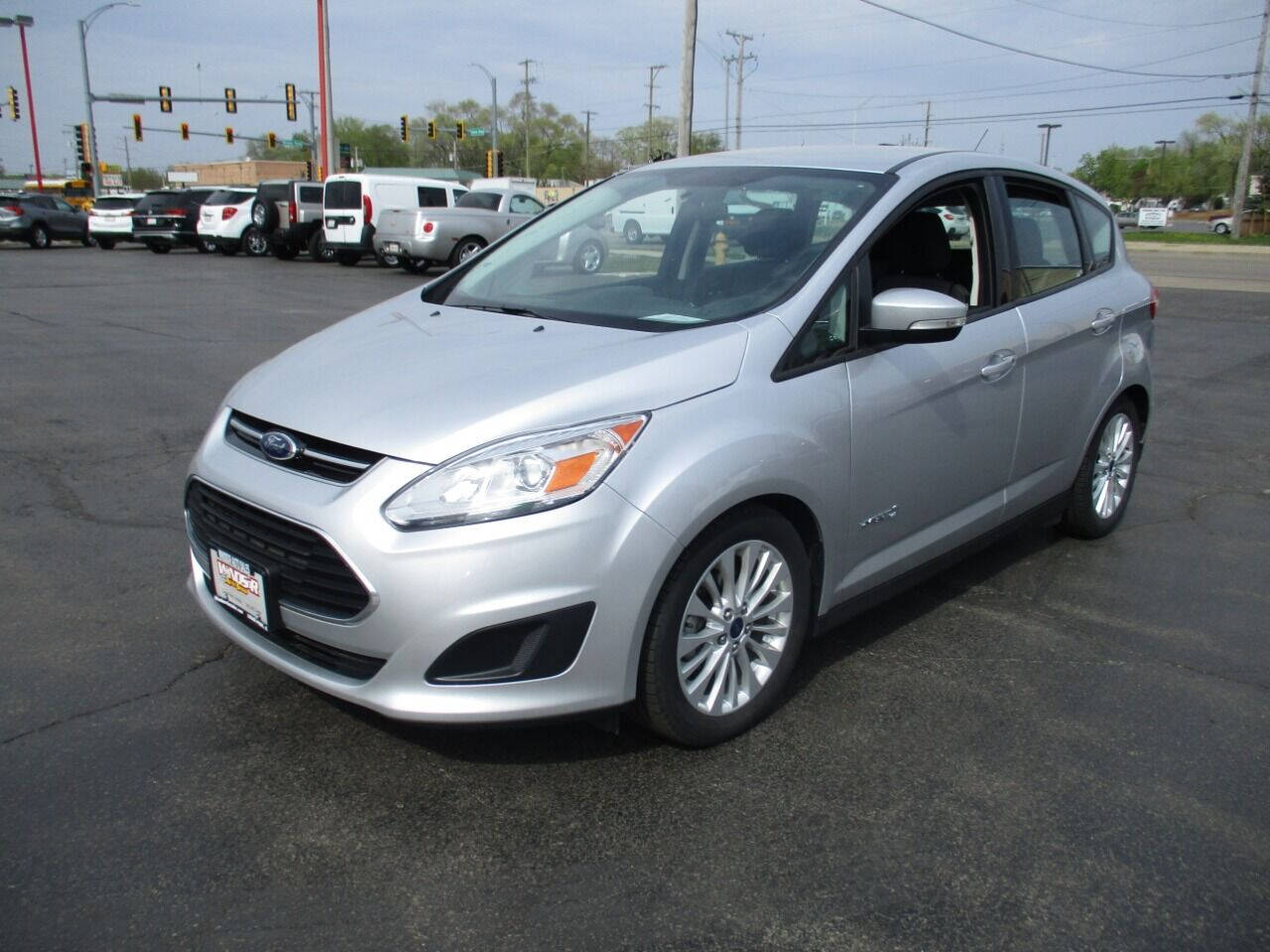 Ford C Max For Sale In Sharon Wi Carsforsale Com