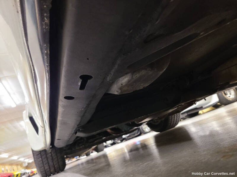 1979 Chevrolet Corvette