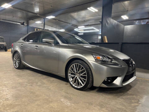 2016 Lexus IS 300