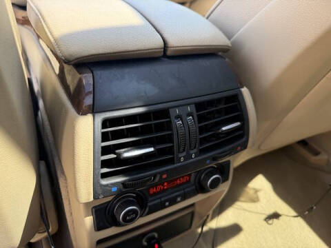 2011 BMW X5 xDrive35i