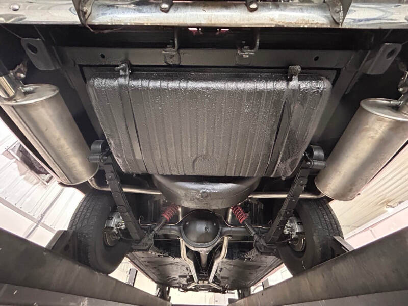 1960 Ford Thunderbird