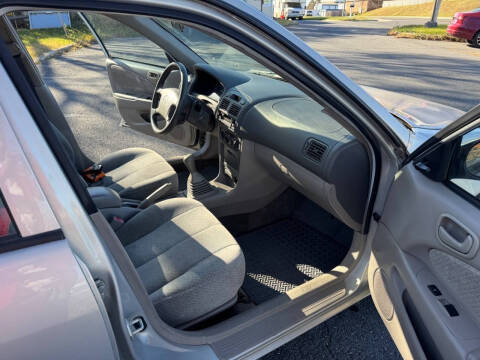 2000 Toyota Corolla CE