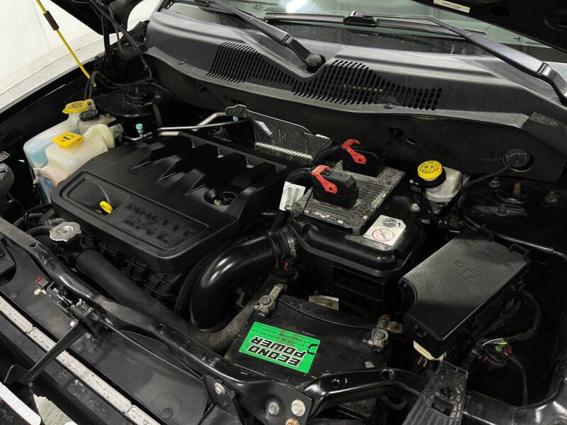 2017 Jeep Compass High Altitude