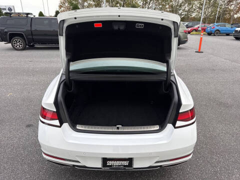 2025 Genesis G90 3.5T e-Supercharger