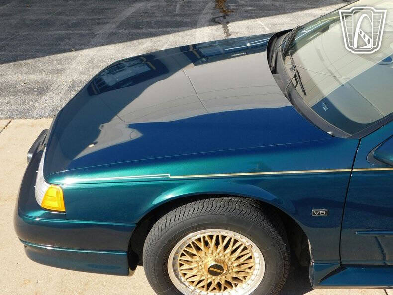 1994 Ford Thunderbird LX