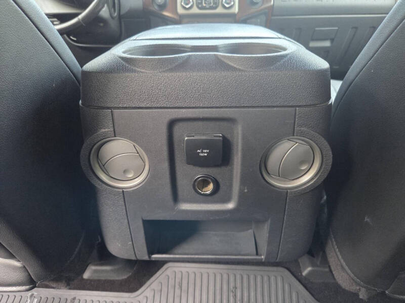 2014 Ford F-250 Super Duty