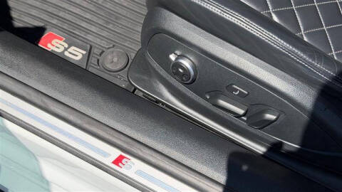 2020 Audi S5 3.0T quattro Premium Plus