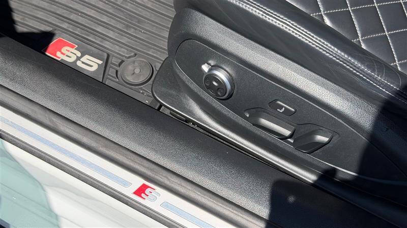 2020 Audi S5 3.0T quattro Premium Plus