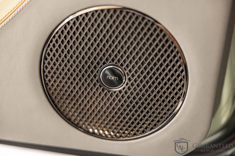 2025 Bentley Continental GT Speed