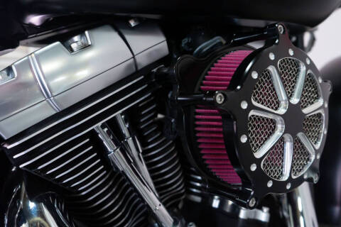 2014 Harley-Davidson Fat Boy
