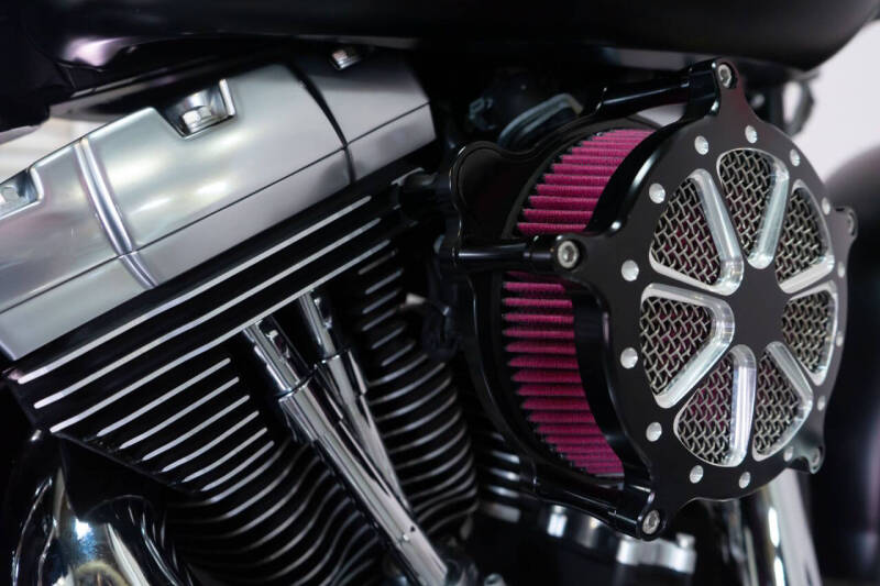 2014 Harley-Davidson Fat Boy
