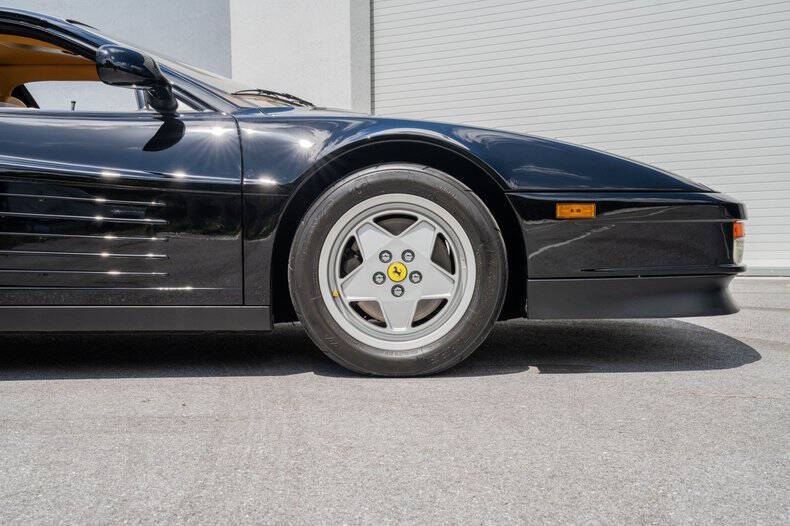 1988 Ferrari Testarossa
