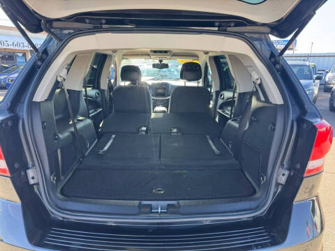 2013 Dodge Journey SXT