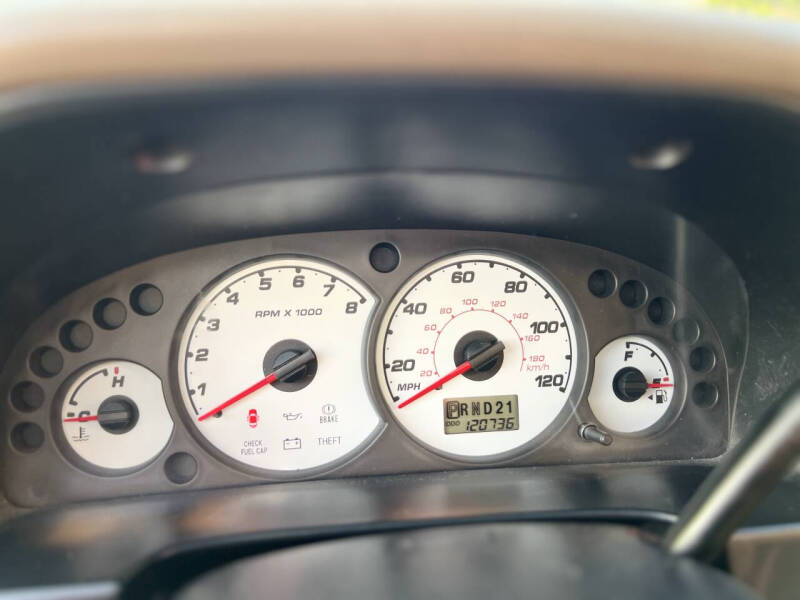 2001 Ford Escape XLT