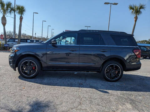 2024 Ford Expedition Limited