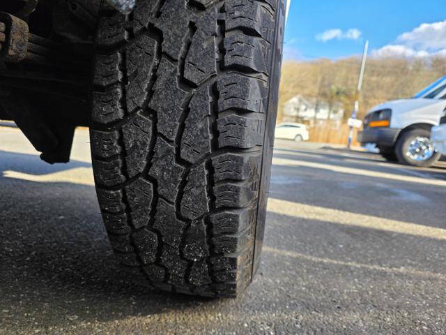 2005 Ford E-Series E-250