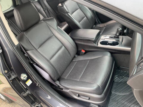 2015 Acura RDX