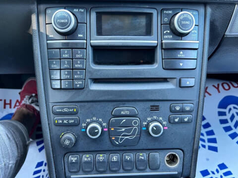 2012 Volvo XC90 3.2 R-Design