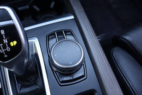 2017 BMW X5 sDrive35i