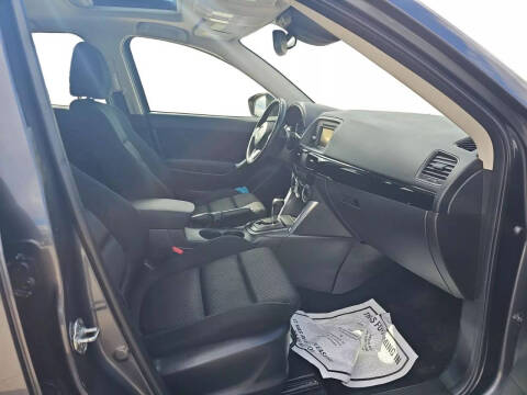 2014 Mazda CX-5 Touring