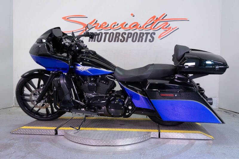 2010 Harley-Davidson Road Glide