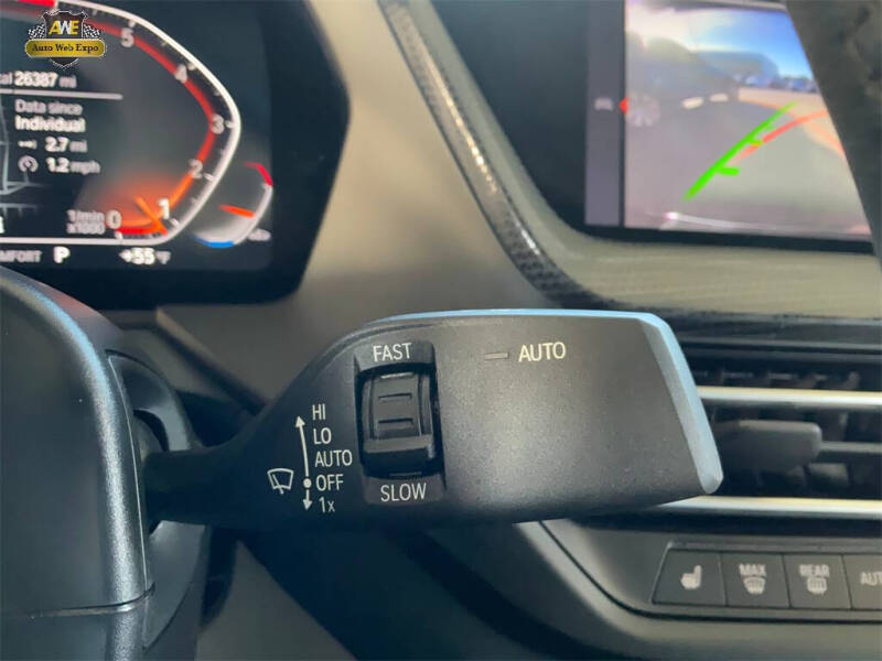 2022 BMW 2 Series 228i Gran Coupe